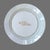 Green Pink and Green Floral Chinoiserie Decorative Plates - Set of 3 For Sale - Image 8 of 11