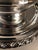 Metal 1950s Wm Rogers Silver Plated Gravy or Sauce Boat With Attached Dish For Sale - Image 7 of 11