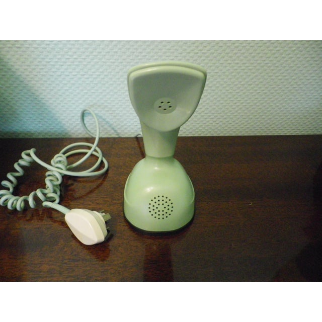 Vintage Swedish Telephone from Ericsson, 1972 For Sale - Image 6 of 14