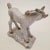 1930s Ceramic Foal by Lilli Hummel-King for Karlsruhe Majolika, 1934 For Sale - Image 5 of 9