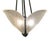 Art Deco Pendant Light from Verrerie d'Art Degué, 1925 For Sale - Image 3 of 12