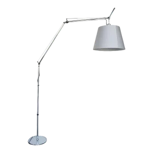 Artemide Tolomeo Floor Lamp by M. De Lucchi & G. Gassina
