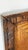 Victorian Antique Full-Length Eastlake Mirror, Quarter-Sawn Oak, C. 1880–1910 For Sale - Image 3 of 9