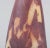 Tall Narrow-Necked Murano Glass Vase from Cenedese, 1960s For Sale - Image 4 of 10