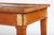 Louis XVI Writing Table For Sale - Image 4 of 11