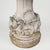 Reconstituted Stone Garden Set, 1970s, Set of 3 For Sale - Image 14 of 18