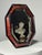Faux Tortoise Mirror, 19th Century For Sale - Image 14 of 16