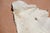 Hand-Crafted White Cowhide Rug from Argentina, Folk Art Style, 1980 For Sale - Image 16 of 18