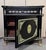 Napoleon iii style "boulle" lacquered wood cabinet napoleon iii style "boulle" lacquered wood cabinet, made in the second...