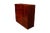Danish Mid Century Arne Wahl Iversen Rosewood Dresser For Sale