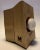 Wood Pellicola Uno Lamp by Pietro Meccani for Meccani Design For Sale - Image 7 of 7