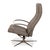 Wing Armchair in Leather from BoConcept For Sale - Image 14 of 16