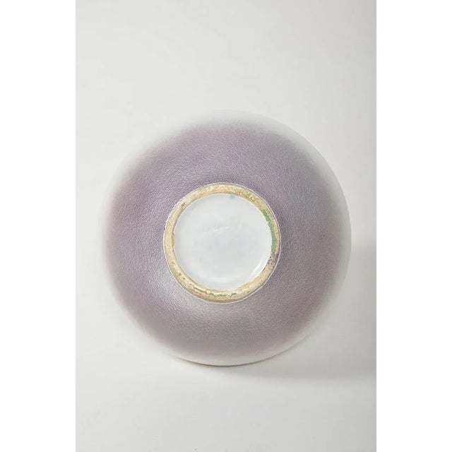 Vase with Deer Motif from Goebel, 1970s For Sale - Image 6 of 7