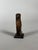 Terracotta sculpture of Isis lactans, Egypt, 7th-4th century BC For Sale - Image 6 of 6