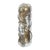 Stunning and beautiful austrian midcentury "kalmar" wall sconces, model "citrus". These sconces were designed and...