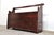 Antique Storage Bench, 1830s For Sale - Image 3 of 12