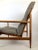 Armchair from Uluv in Cherry Wood, 1960 For Sale - Image 11 of 13