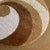 Small Pop Art Psychedelic High Pile Rug from Reichel Rugs, Germany, 1970s For Sale - Image 17 of 18