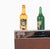 1940s Art Deco Miniature Bar Cocktail Sticks, 1940s, Set of 7 For Sale - Image 5 of 9