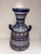 Ceramic Vintage Vietri Vase, 1950 For Sale - Image 7 of 7
