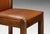 Sapporo Chairs by Giovanni Offredi for Saporiti, 1970s, Set of 4 For Sale - Image 9 of 10