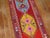 Early 21st Century Vintage Turkish Bohemian Runner - 2'9" x 13'6" For Sale - Image 5 of 6