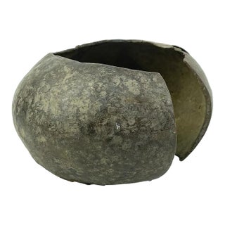 Early 20th Century Mbole Anklet Currency Mali For Sale