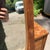 Mid Century Modern Broyhill Brasilia 9 Drawer Walnut Lowboy With Two Mirrors For Sale - Image 11 of 12