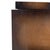 Chestnut 1950s Atomic Walnut Drop-Front Nightstand With Metal Legs, Mid-Century For Sale - Image 8 of 16