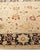 Solo Rugs Mogul Collection Hand-Knotted Area Rug - Ivory Collection 6' 2" X 9' 0" For Sale - Image 4 of 10