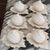 Wedgwood Etruria Dysart Pattern Individual Autumn Soup Tureens - Set of 6 For Sale - Image 13 of 17