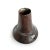 Tribal Vintage African Ankole Tutsi Hima Wooden Milk Pot For Sale - Image 3 of 3