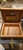 A distinguished tabletop cigar humidor from Hermès Paris, dating to circa 1990 and crafted in France. The piece is...
