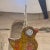 1960s 1960s Pacific Stoneware Art Pottery Birdie Wind Chime For Sale - Image 5 of 7