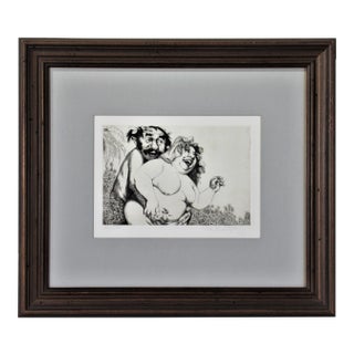 Charles Bragg, Pandora Box II For Sale