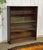 English Mahogany Display Cabinet, 1970s For Sale - Image 15 of 16