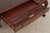 Sligh Limited Edition Leather Top Desk For Sale In Philadelphia - Image 6 of 18