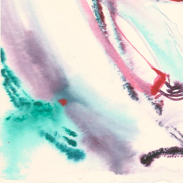 Oh So What / Springtime - Eva Bouzard-Hui, C. 1996 For Sale - Image 4 of 11