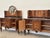 Italian Art Deco Sideboards, 1940s, Set of 2 For Sale - Image 9 of 17
