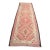 Extra Long Vintage Kilim Runner For Sale