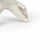 Porcelain Bird Figurine from Vista Alegre For Sale - Image 5 of 6