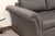 Late 20th Century Milo Baughman for Thayer Coggin Contemporary Modern Curved 3 Pc Sectional Sofa For Sale - Image 5 of 10