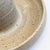 Vintage Speckled Pottery Bud Vase and Tray For Sale - Image 9 of 11