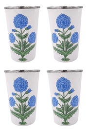 Example of Tumblers and Tall Glasses