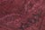 Retro Purple/Brown Wool Rug - 6'10'' X 9'8'' For Sale In New York - Image 6 of 10