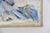 Bendt Schneevoigt, Danish Coastal Scenes, 1980s, Oil on Canvases, Framed, Set of 4 For Sale - Image 9 of 14