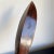 Brown 1970s Souza Rio Handmade Brazilian Jacaranda Rosewood Bowl For Sale - Image 8 of 12