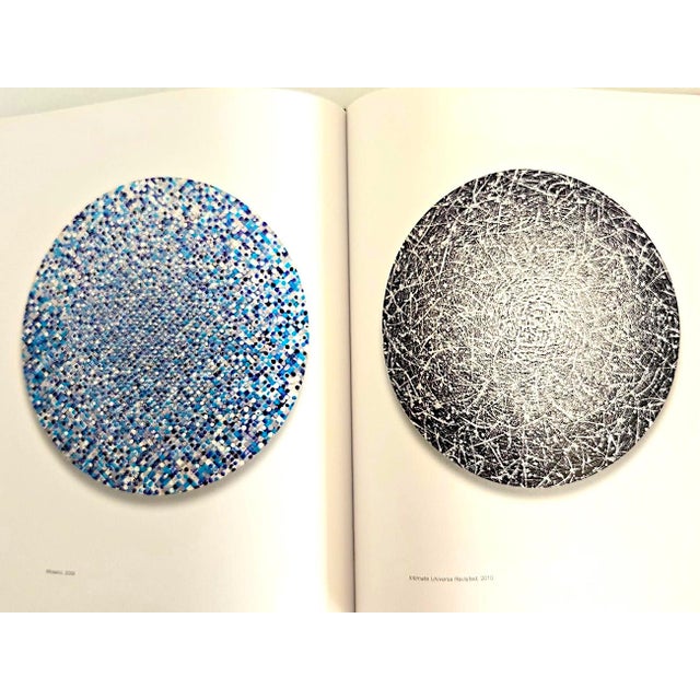 1st Edition Art Book, "Martin Kline: Romantic Nature", Signed For Sale - Image 12 of 18