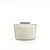 Shagreen Vase With Brass Details by R&y Augousti For Sale In Los Angeles - Image 6 of 6