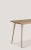 Wood One Collection Akande Desk from Jonas Lyndby Jensen For Sale - Image 7 of 11